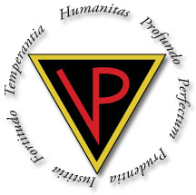 Via Potentia Logo